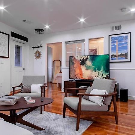Fancy 1-Br In Central Location Parking Available Washington Exterior foto