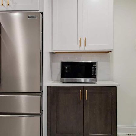 Fancy 1-Br In Central Location Parking Available Washington Exterior foto