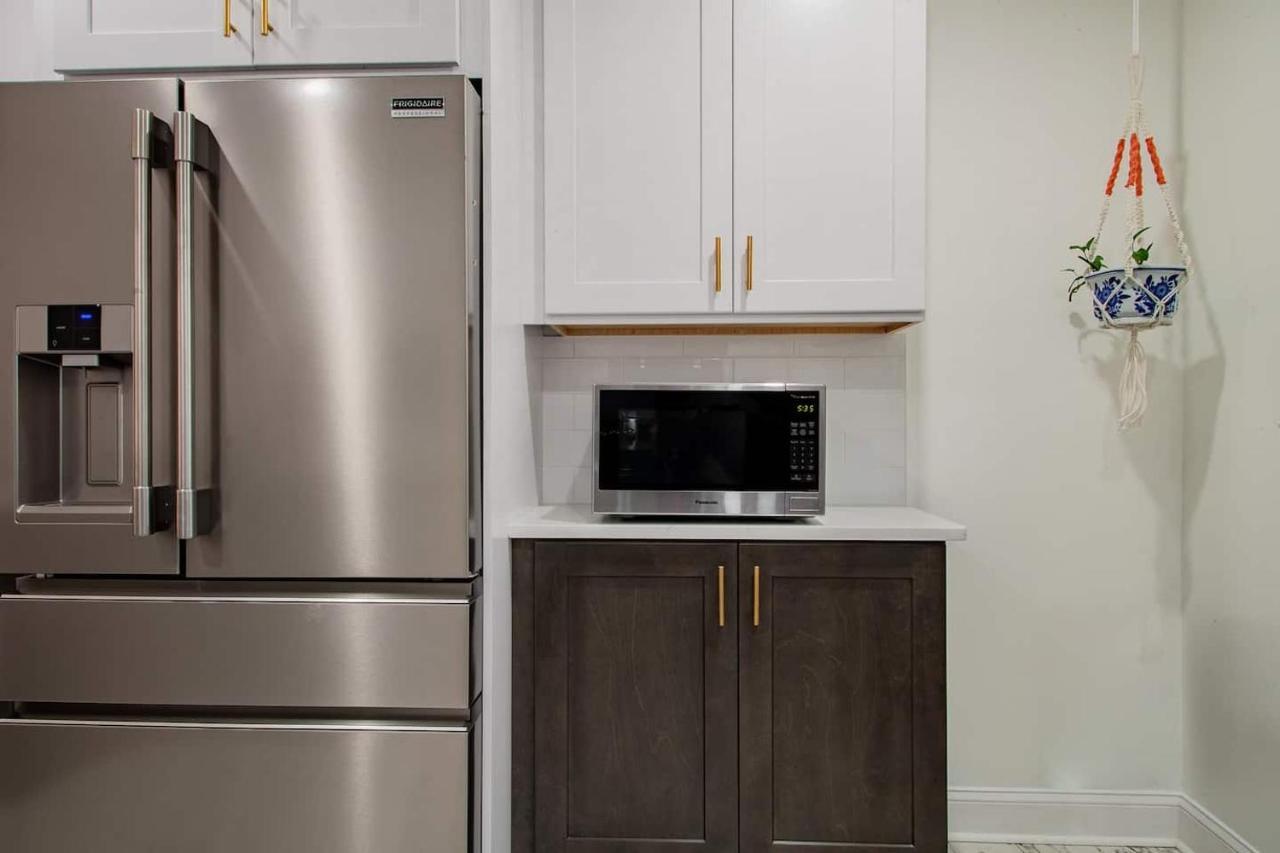 Fancy 1-Br In Central Location Parking Available Washington Exterior foto