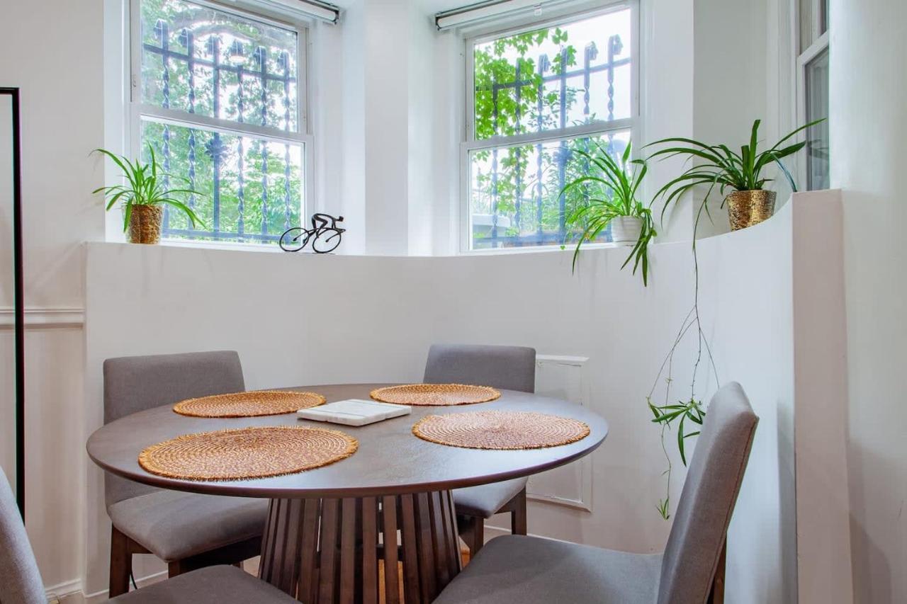 Fancy 1-Br In Central Location Parking Available Washington Exterior foto