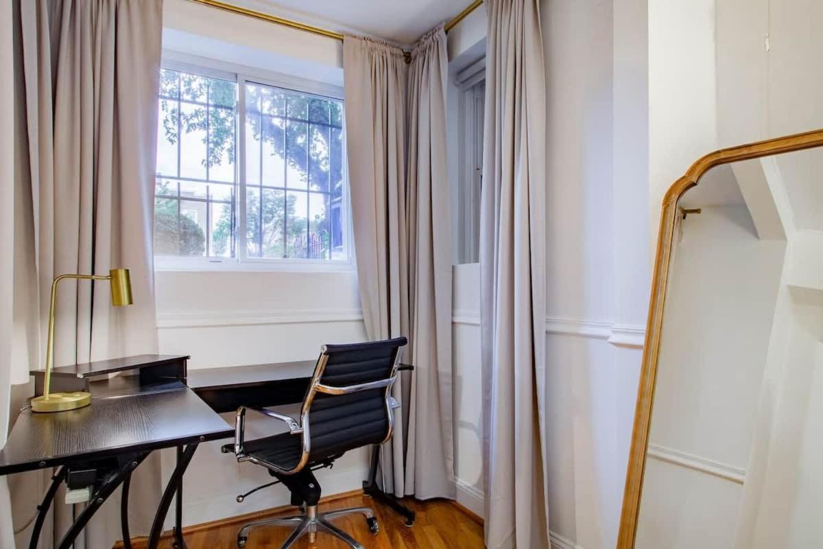 Fancy 1-Br In Central Location Parking Available Washington Exterior foto